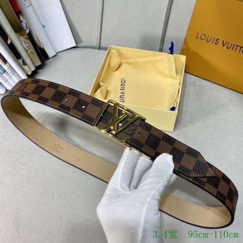L*ouis V*uitton Belts Top Quality511