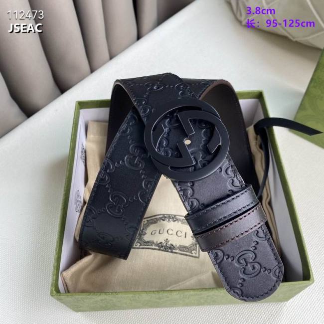 G*ucci Belts Top Quality 190