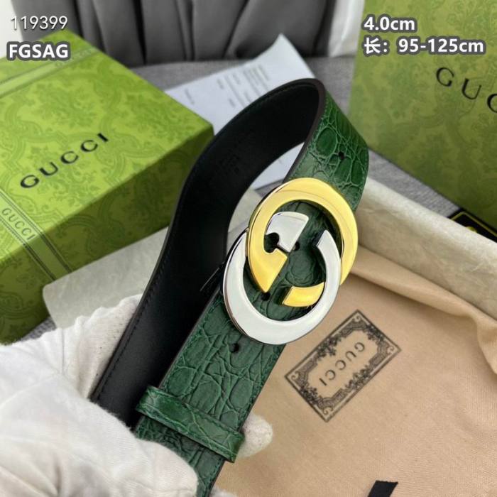 G*ucci Belts Top Quality 018