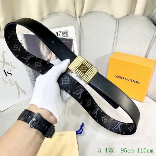 L*ouis V*uitton Belts Top Quality505