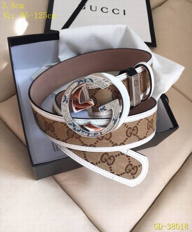 G*ucci Belts Top Quality 303