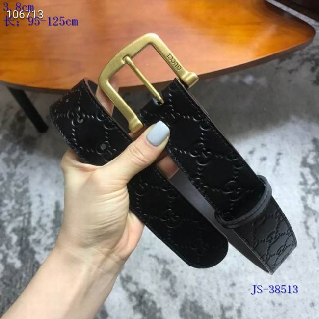 G*ucci Belts Top Quality 253