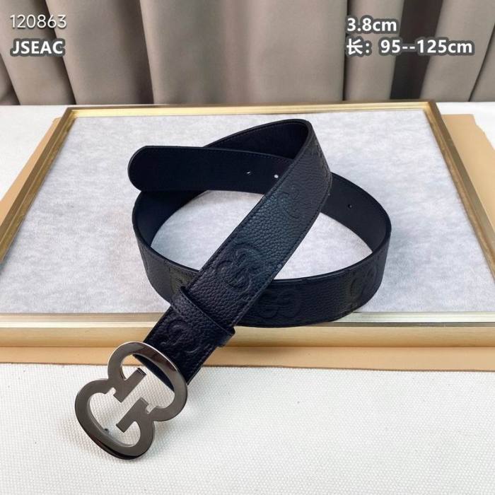 G*ucci Belts Top Quality 180