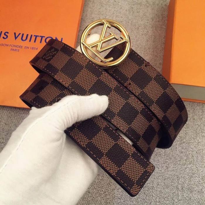L*ouis V*uitton Belts Top Quality528