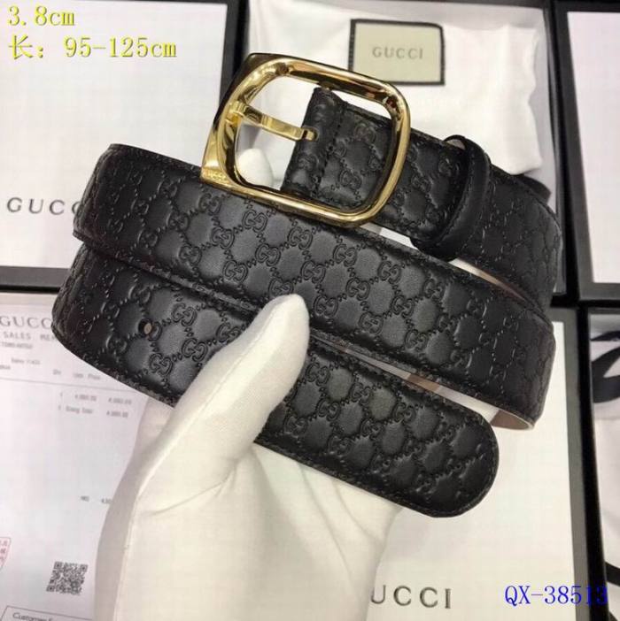 G*ucci Belts Top Quality 288