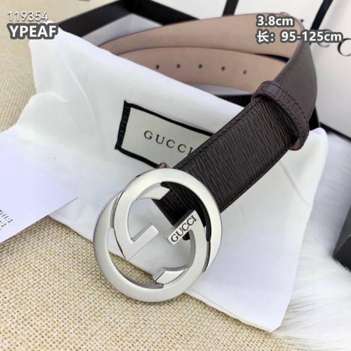 G*ucci Belts Top Quality 191