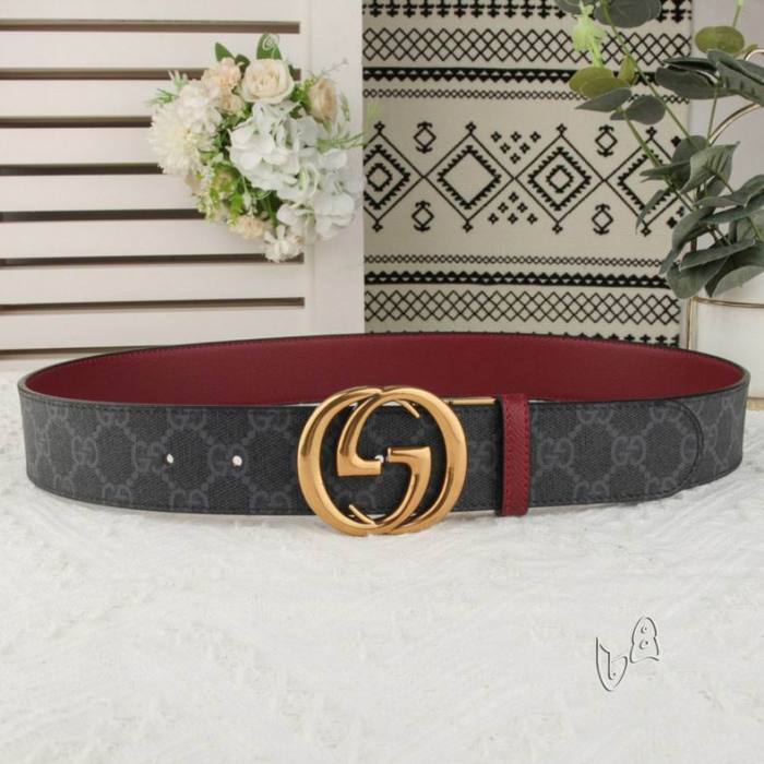 G*ucci Belts Top Quality 149