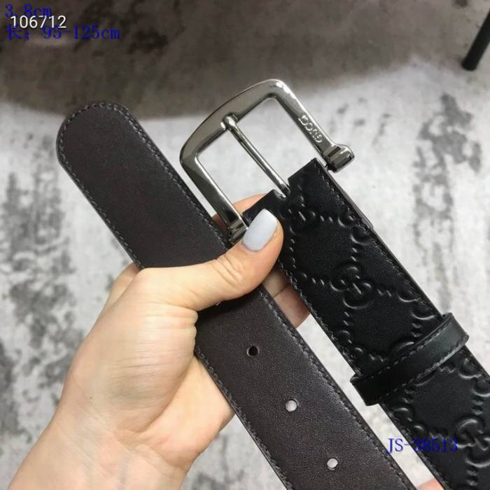 G*ucci Belts Top Quality 253