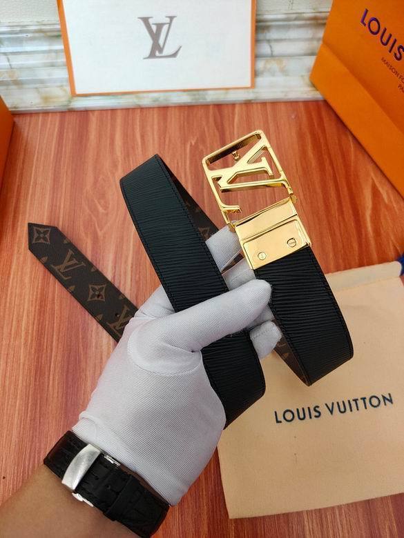 L*ouis V*uitton Belts Top Quality519