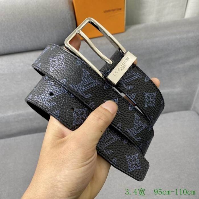 L*ouis V*uitton Belts Top Quality510