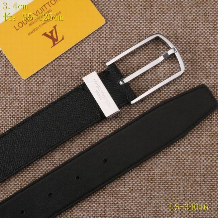 L*ouis V*uitton Belts Top Quality560