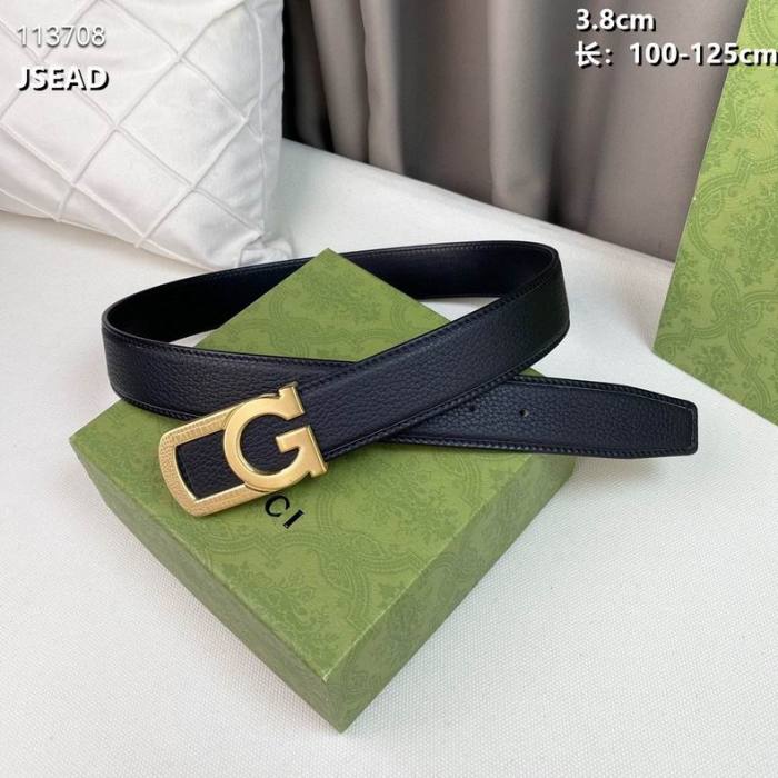 G*ucci Belts Top Quality 164