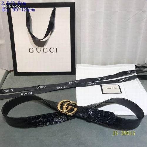 G*ucci Belts Top Quality 314