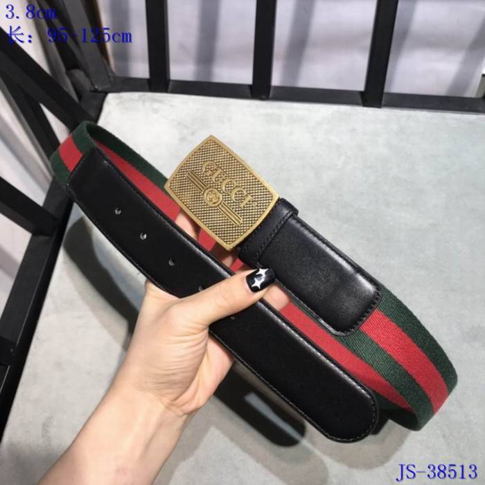 G*ucci Belts Top Quality 296