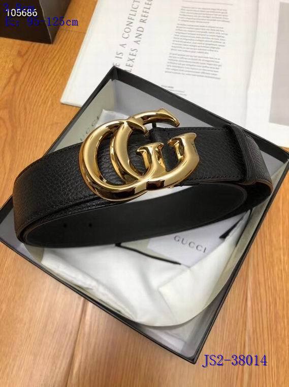 G*ucci Belts Top Quality 261