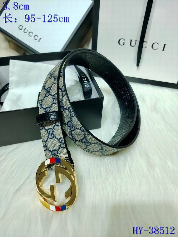 G*ucci Belts Top Quality 221