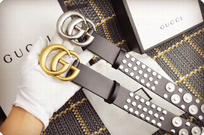 G*ucci Belts Top Quality 121