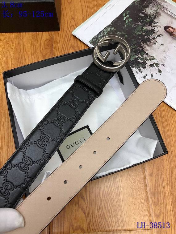 G*ucci Belts Top Quality 280