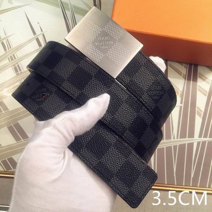 L*ouis V*uitton Belts Top Quality512