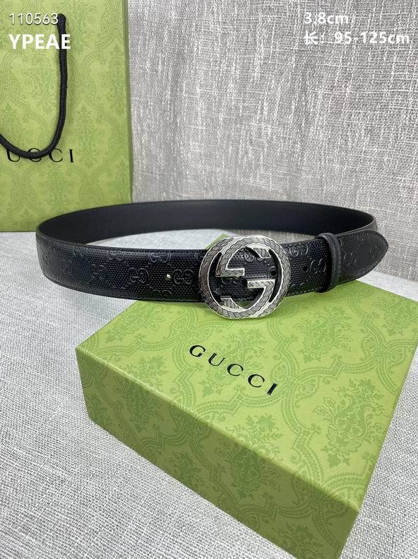 G*ucci Belts Top Quality 228