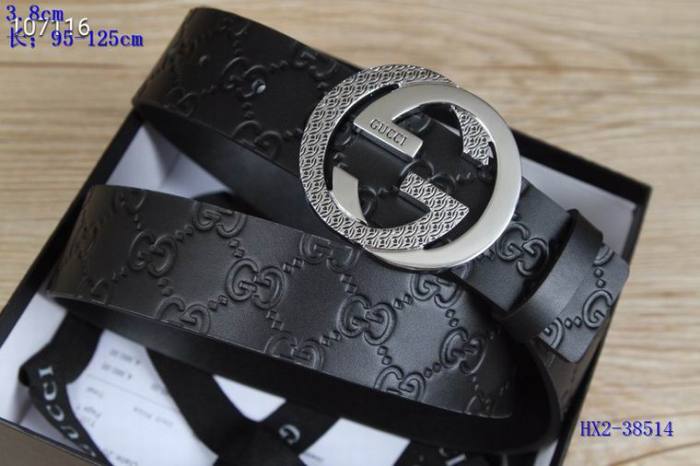 G*ucci Belts Top Quality 243