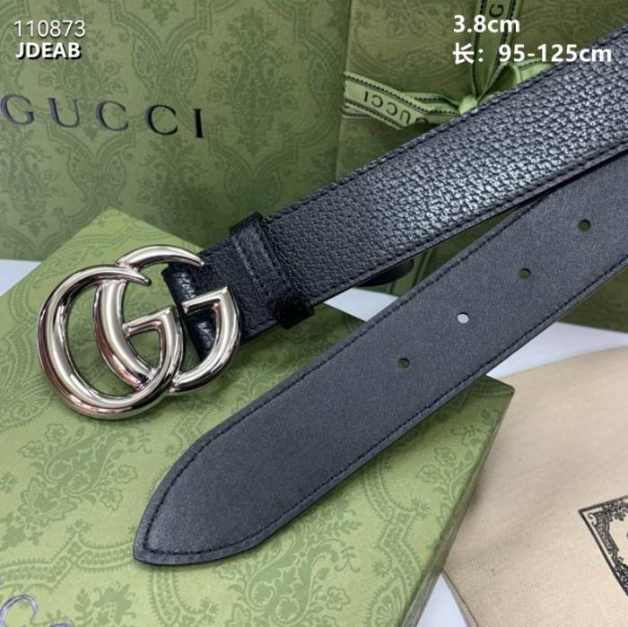 G*ucci Belts Top Quality 233