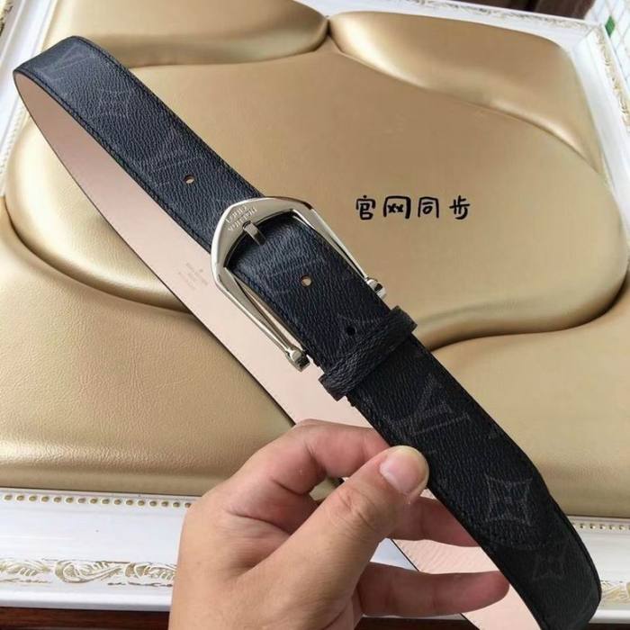L*ouis V*uitton Belts Top Quality521