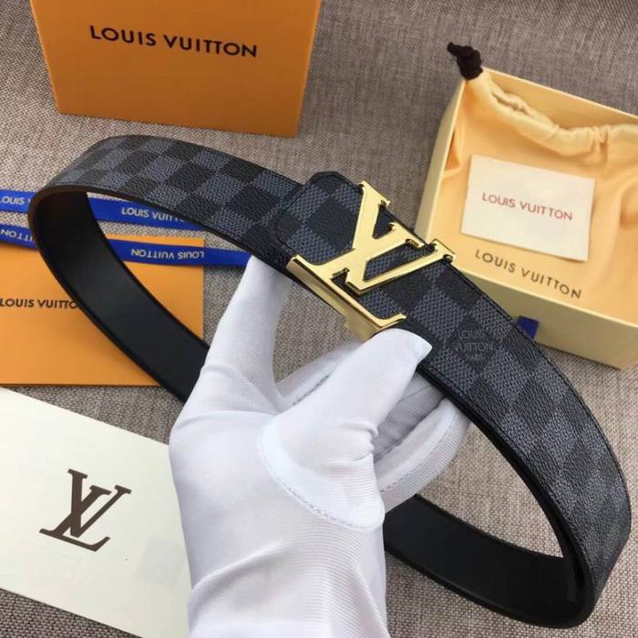 L*ouis V*uitton Belts Top Quality438