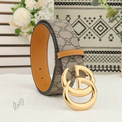 G*ucci Belts Top Quality 159