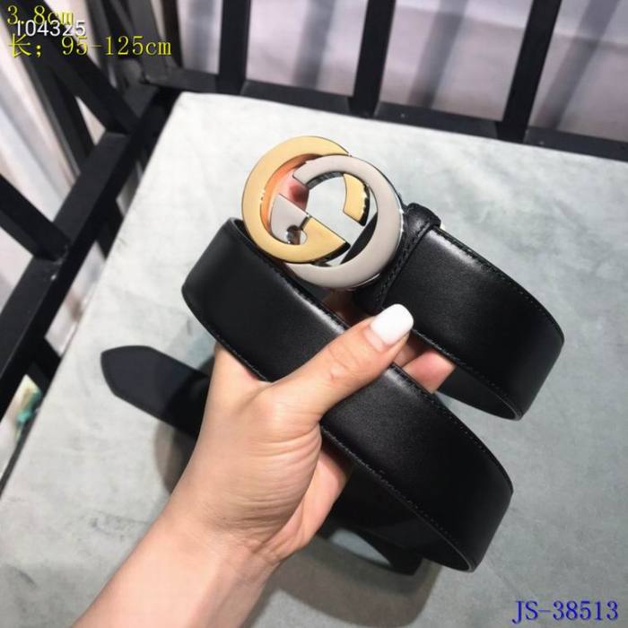 G*ucci Belts Top Quality 277