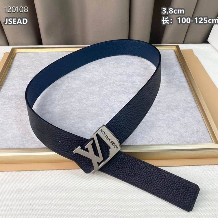 L*ouis V*uitton Belts Top Quality445