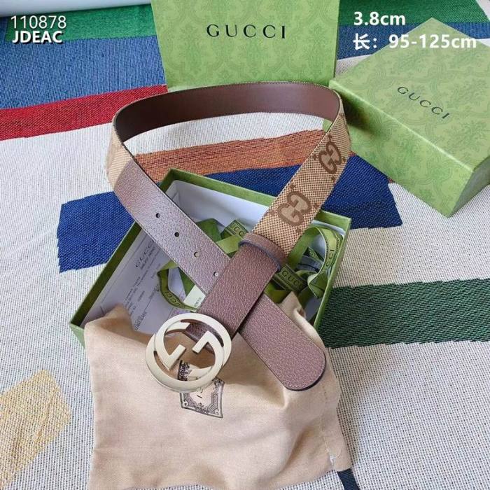 G*ucci Belts Top Quality 231