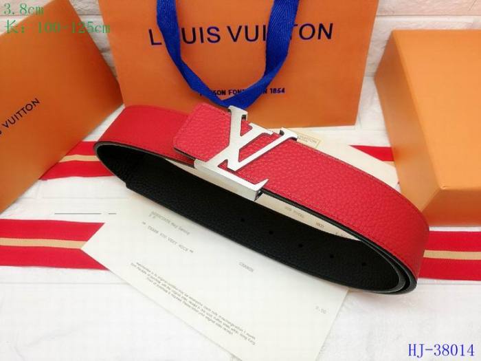 L*ouis V*uitton Belts Top Quality478