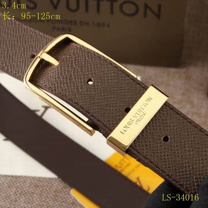 L*ouis V*uitton Belts Top Quality560