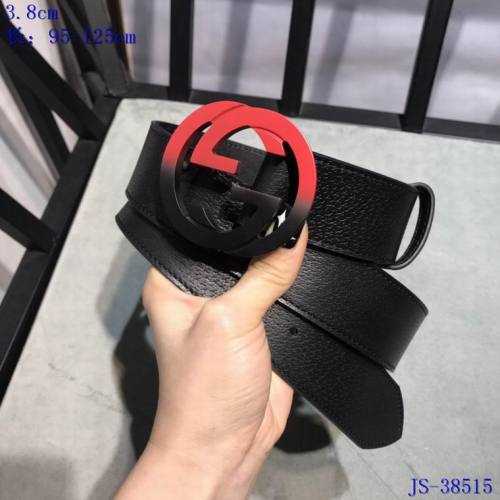 G*ucci Belts Top Quality 282