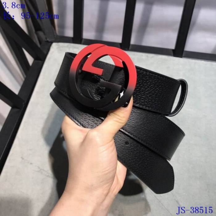 G*ucci Belts Top Quality 282