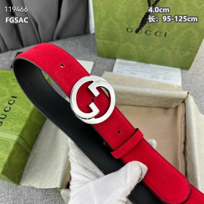 G*ucci Belts Top Quality 036