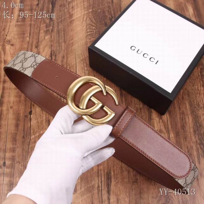 G*ucci Belts Top Quality 256