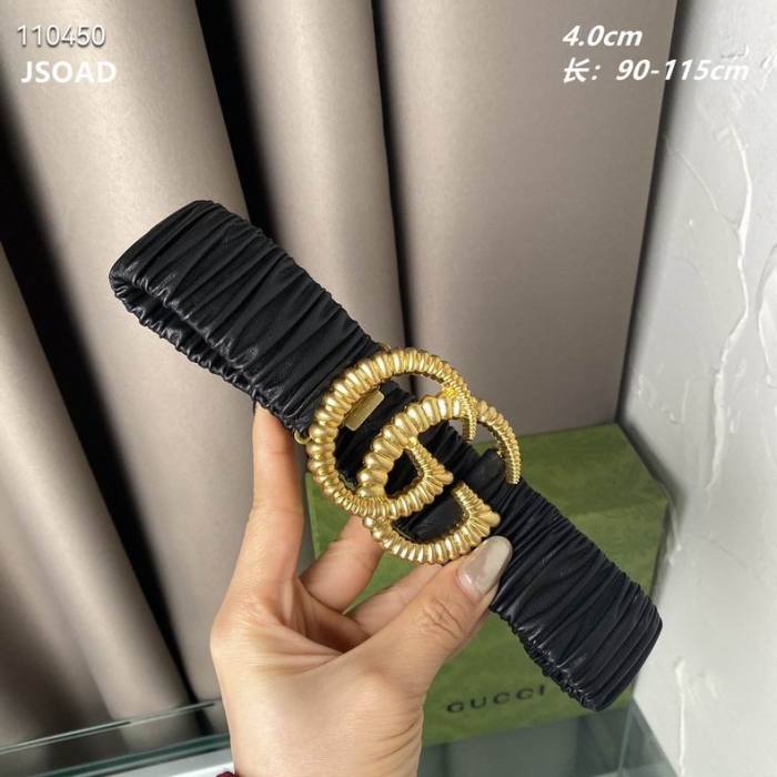 G*ucci Belts Top Quality 116
