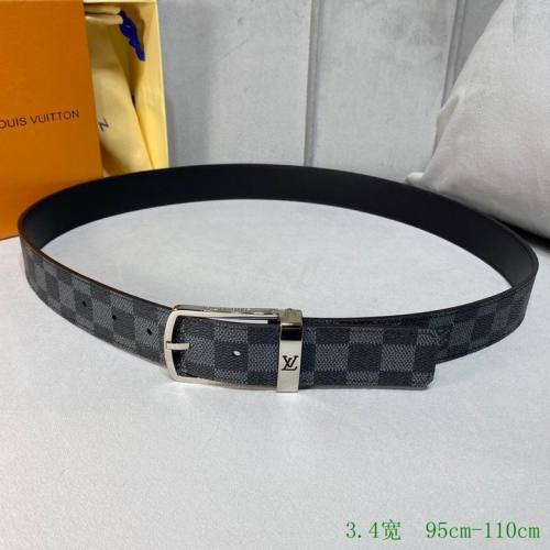 L*ouis V*uitton Belts Top Quality509