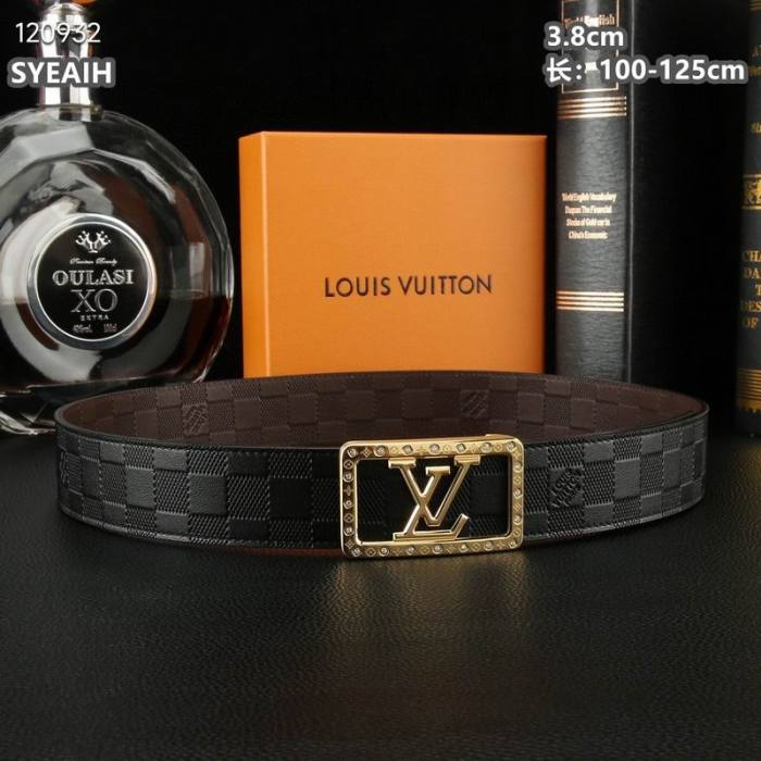 L*ouis V*uitton Belts Top Quality443