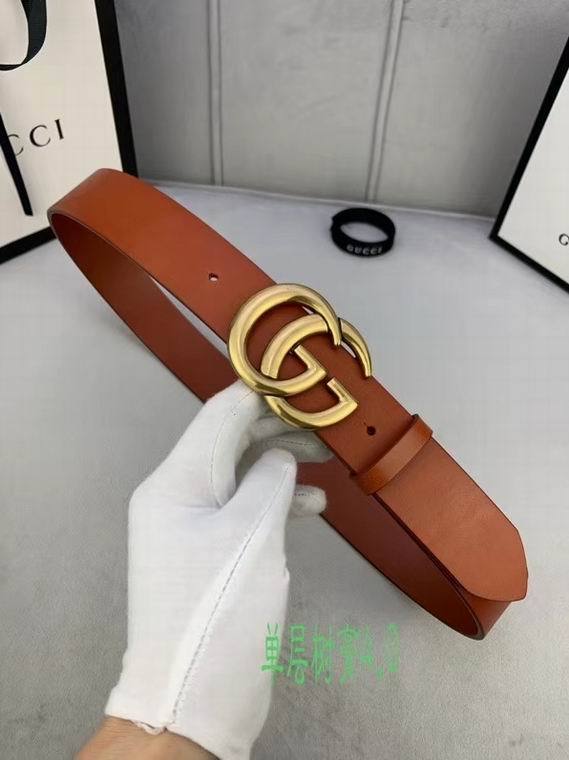 G*ucci Belts Top Quality 120