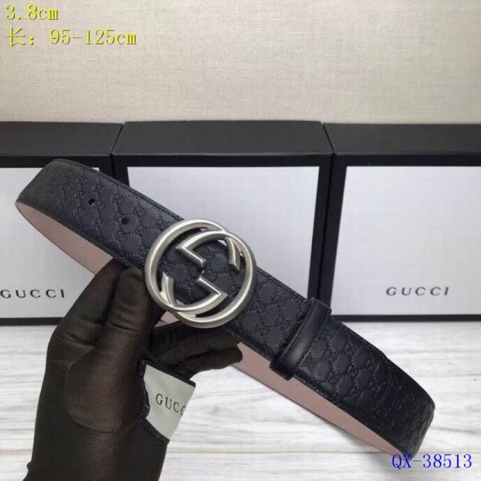 G*ucci Belts Top Quality 290