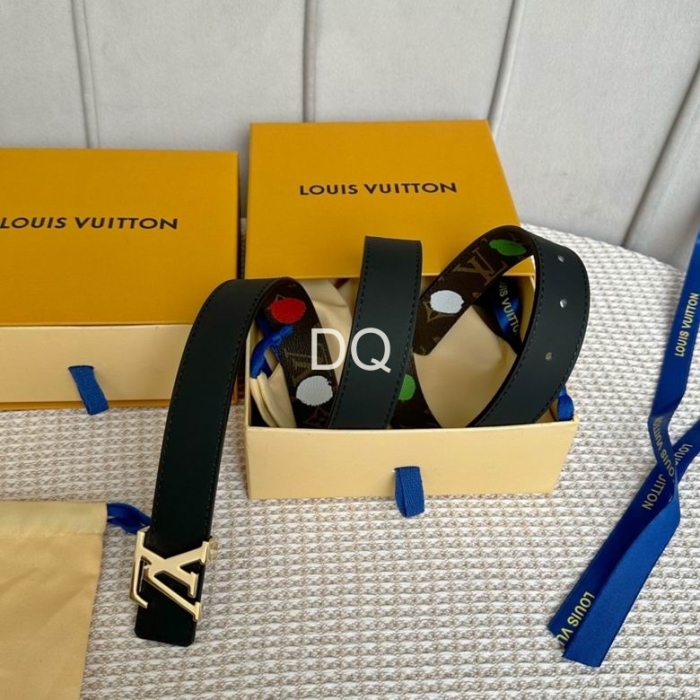 L*ouis V*uitton Belts Top Quality593