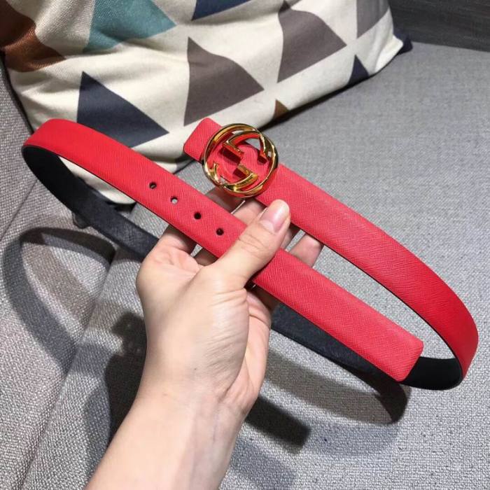 G*ucci Belts Top Quality 345