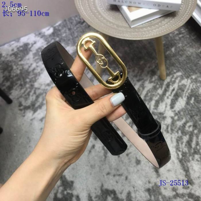 G*ucci Belts Top Quality 318