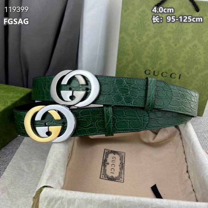 G*ucci Belts Top Quality 018