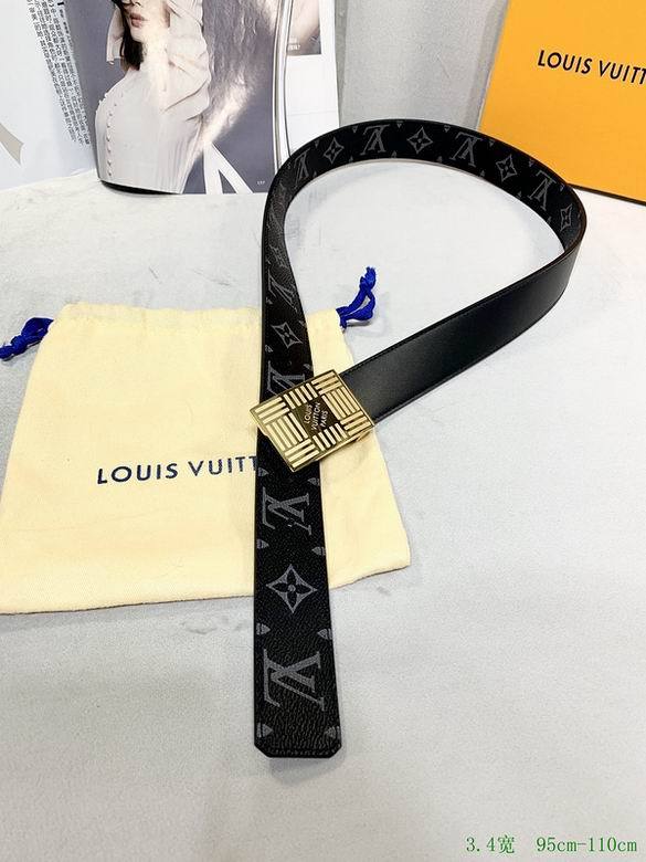 L*ouis V*uitton Belts Top Quality505