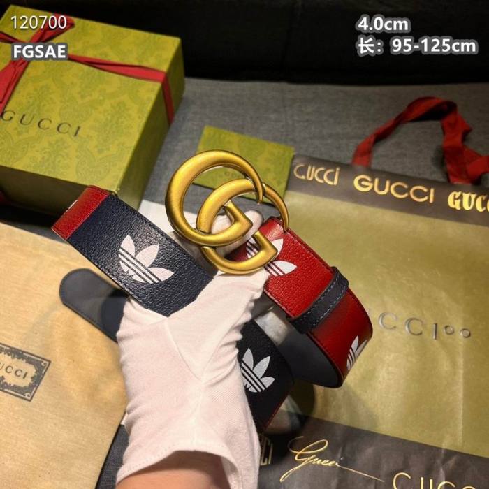 G*ucci Belts Top Quality 008