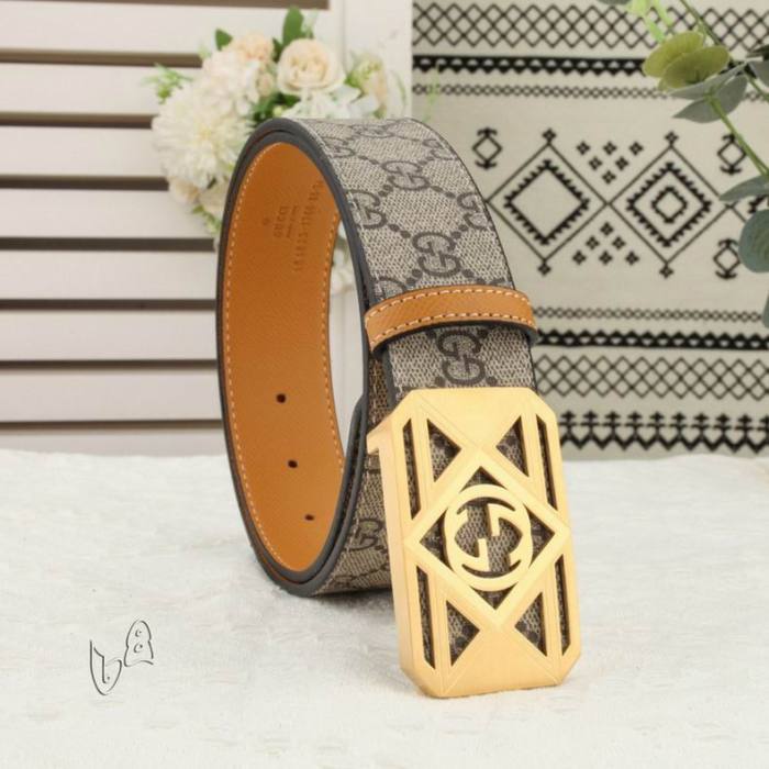 G*ucci Belts Top Quality 150